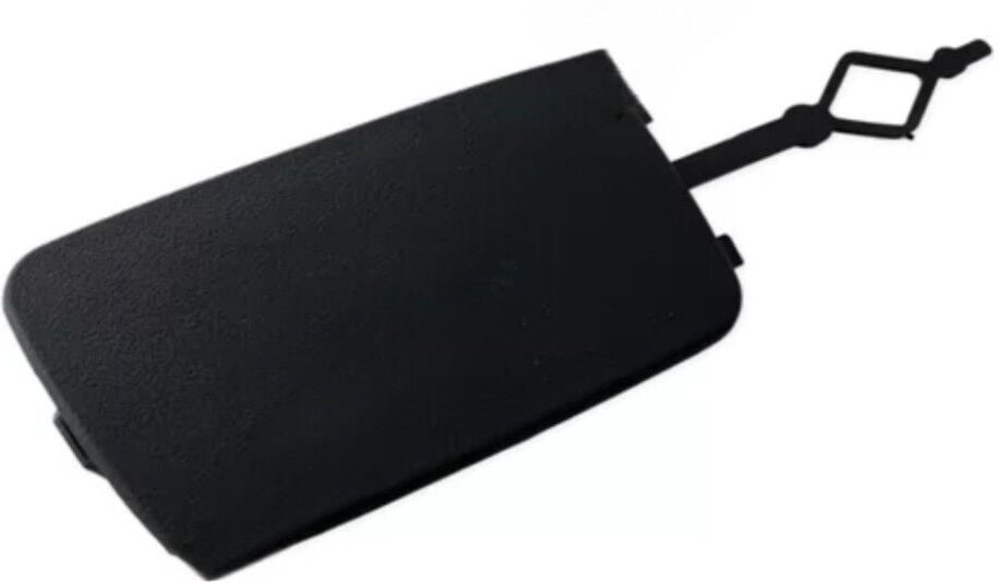 Peugeot 3008 (2016-2023) Arka Tampon Çeki Demir Kapağı (Orijinal)