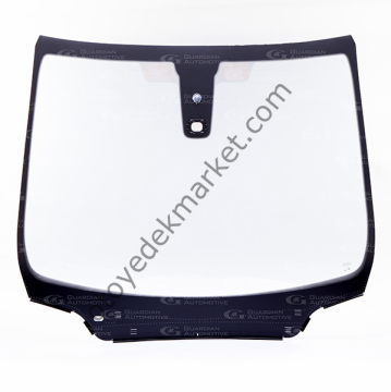 Peugeot 308 (2008-2013) Ön Cam (Orijinal)