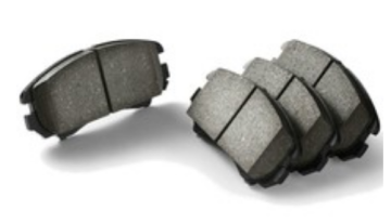 DS3 Crossback (2019-2026) Arka Fren Balata Takımı (Braxis)