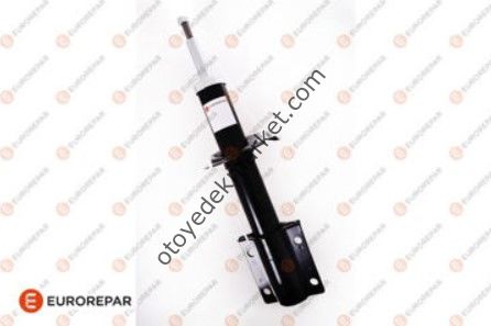 Citroen C5 (2009-2015) Sağ/Sol Arka Amortisör Takımı (Eurorepar)
