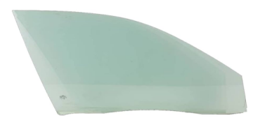 Citroen Berlingo (2012-2018) Sağ Ön kapı Camı (ORJİNAL)