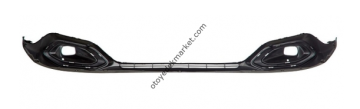 Citroen C4 X (2021-2024) Ön Tampon Altı (İthal)