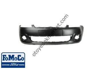 Ford Fiesta (2006-2008) Ön Tampon Komple (Fomoco)