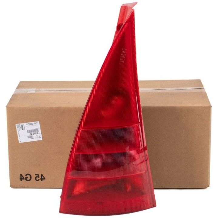 Citroen C3 (2002-2006) Sağ Arka Stop (Orijinal)