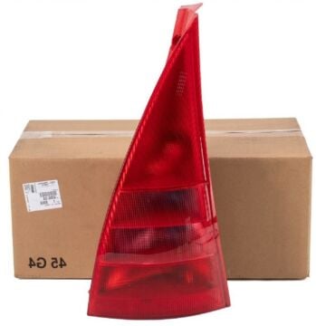 Citroen C3 (2002-2006) Sağ Arka Stop (Orijinal)