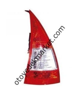 CİTROEN C3 (2005-2009) SOL ARKA STOP (MARELLİ)