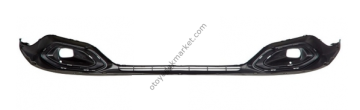Citroen C4 X (2021-2024) Ön Tampon Altı (Orijinal)