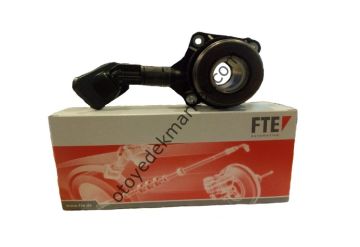 Ford Mondeo (2001-2007) 1.6 Benzinli Debriyaj Rulmanı Duratorq (Fte)
