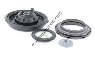 Citroen C4 (2012-2018) Ön Amortisör Takozu Takım (Eurorepar)