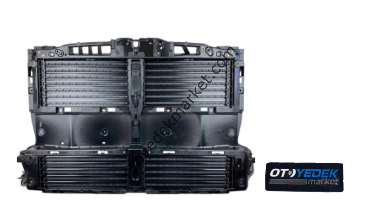 Ford Kuga (2019-2023) Ön Panel Komple (Otosan)