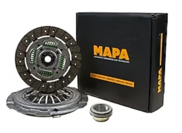 Citroen Nemo 1,4 Hdi Debriyaj Seti (Mapa)