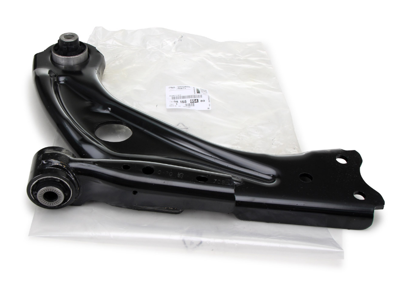 Peugeot 3008 (2016-2024) Ön Salıncak Sağ Rotilli (Orijinal)