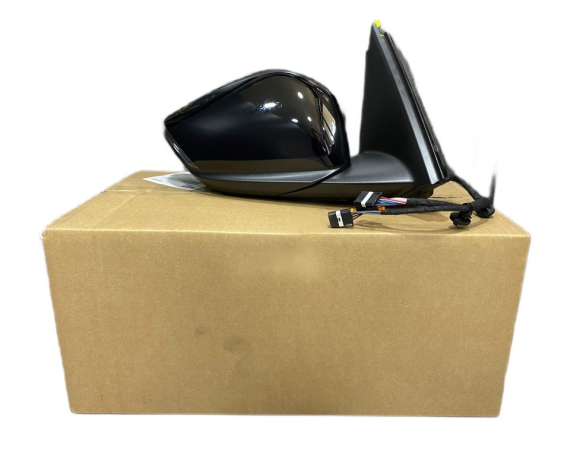 Citroen C4 (2021-2024) Sağ Dış Dikiz Aynası  (Orijinal)