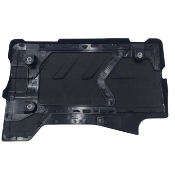 Peugeot 408 (2023-2024) 1.2 Pure Tech Benzinli Motor Üst Plastik Kapağı (Orijinal)