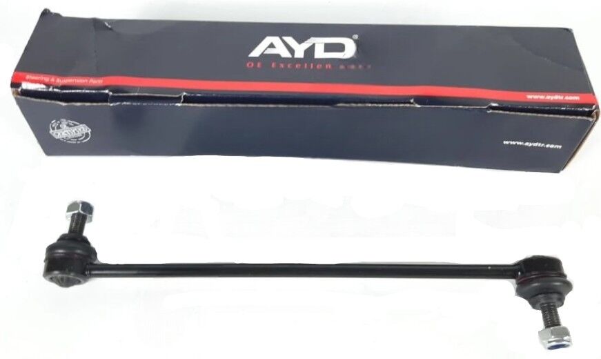 PEUGEOT PARTNER (1998-2008) VİRAJ ASKI ROTU (AYD)