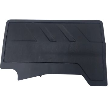 Peugeot 2008 (2020-2024) 1.2 Benzinli Motor Üst Plastik Kapağı (Orijinal)