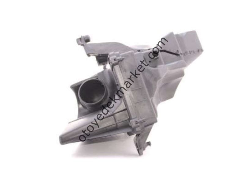 Ford Focus (2004-2007) Hava Filtre Kutusu Benzinli 16 V (Fase)
