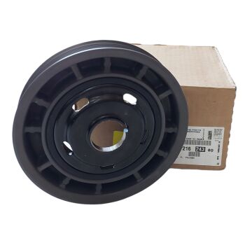 Citroen Jumpy (2018-2023) 1.5 BlueHdi Euro 6 Krank Kasnağı (Orijinal)