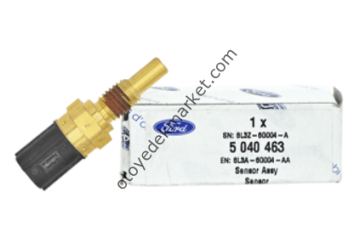 Ford Focus(1998-2004) Hararet Müşürü Benzinli 1.6 16V (Fomoco)