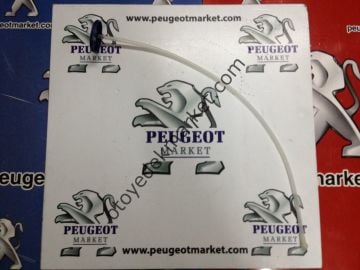 PEUGEOT 307 2005 MODEL SONRASI SİLECEK DEPO KAPAĞI (ORJİNAL)