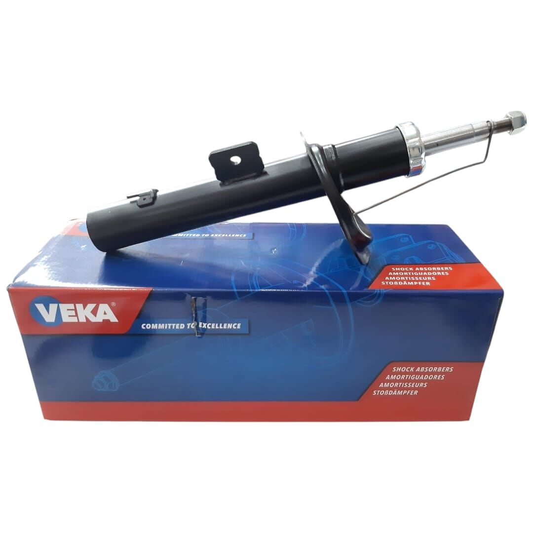 Peugeot 208 (2020-2023) Ön Sağ Amortisör (Veka)