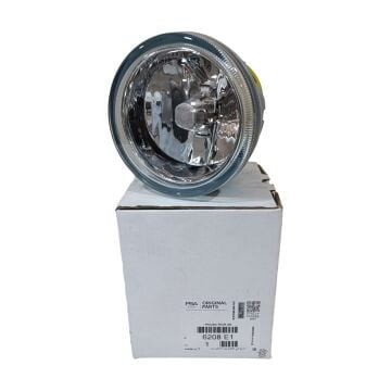 Citroen C3 (2002-2009) Sis Farı (Orijinal)