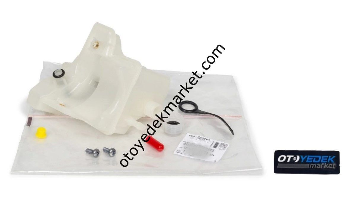 Citroen C5 (2009-2015) Vites Kutusu Aksiyoner Hidrolik Deposu (Orijinal)