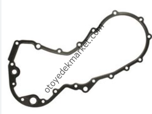 Ford Connect (2003-2013) 1.8 Tdci Yağ Pompa Kapak Contası (Erling)