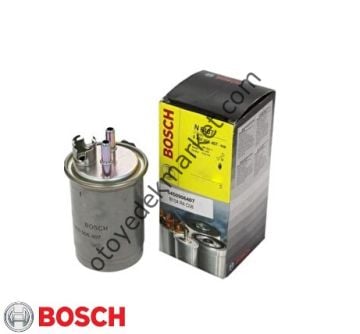 Ford Connect (2002-2013) 1.8 D 75 Ps Mazot Filtresi Müşürsüz (Bosch)