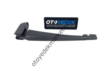 Peugeot  307 Arka Silecek Kolu (Orijinal)