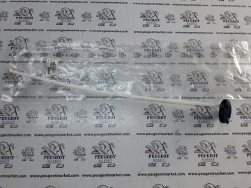 CİTROEN C3 SİLECEK DEPO KAPAĞI (Orjinal)