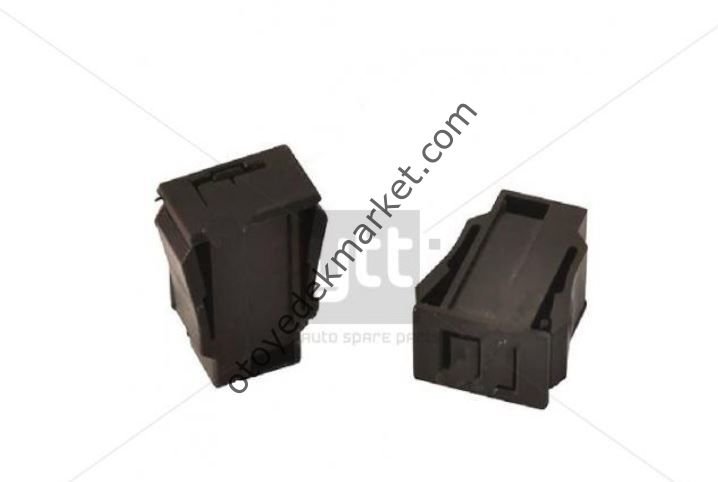 Ford Focus (2004-2007) Üst Torpido Mandalı Ytt Marka