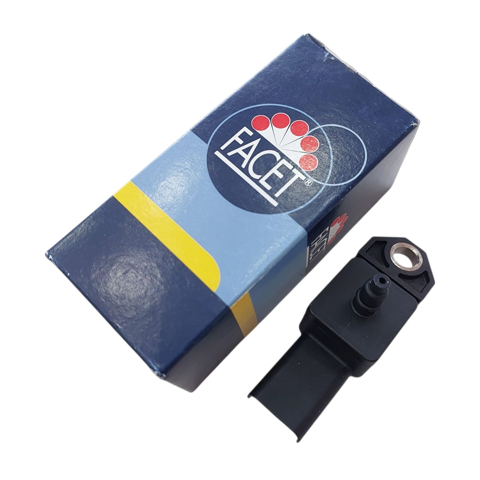 PEUGEOT 308 1,6 HDİ HAVA BASINÇ SENSÖRÜ (FACET)