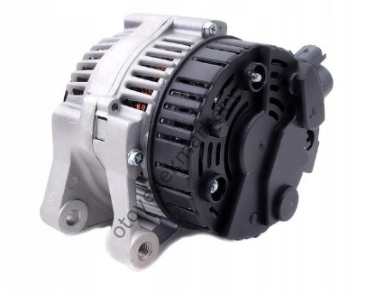 Peugeot 206 (2002-2010) Alternatör (Valeo)