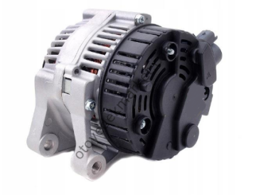 Peugeot 206 (2002-2010) Alternatör (Valeo)