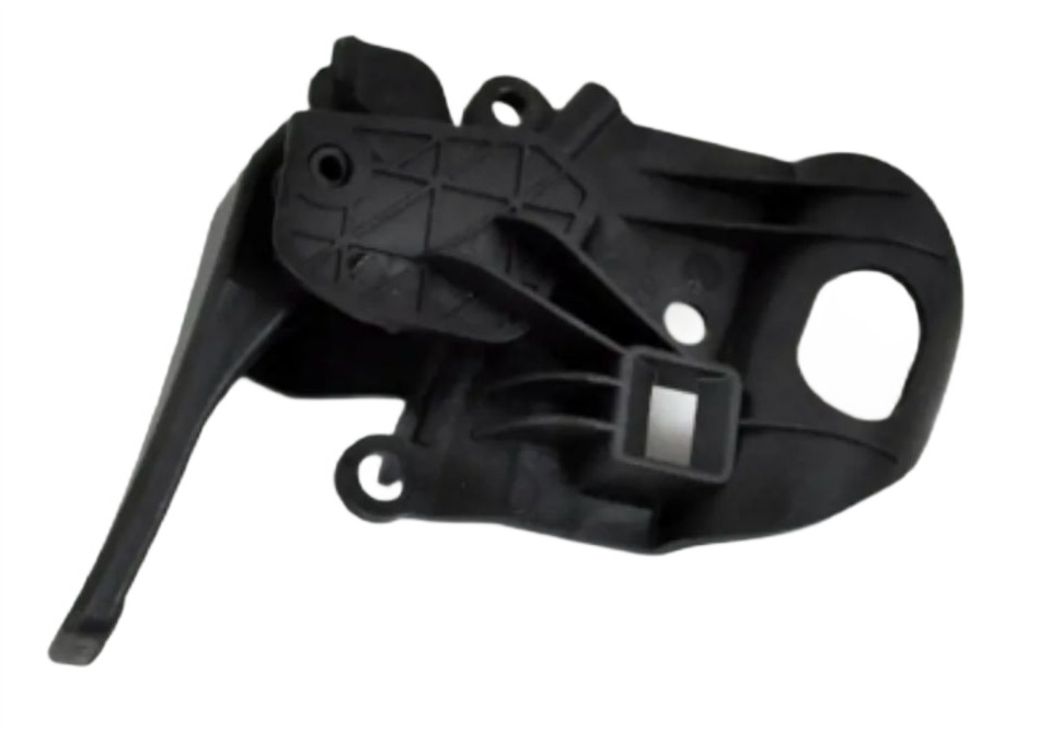 Opel Zafira Life (2021-2024) Motor Kaput Açma Kolu (Orjinal)