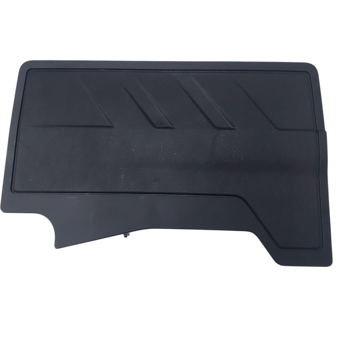 Peugeot 3008 (2016-2023) 1.2 Benzinli Motor Üst Plastik Kapağı (Orijinal)