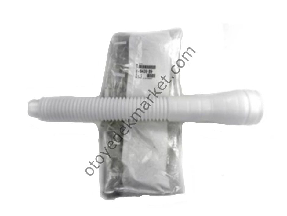 PEUGEOT 307 (2001-2008) CAM SİLECEK DEPO BORUSU (ORİJİNAL)