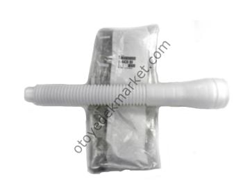 PEUGEOT 307 (2001-2008) CAM SİLECEK DEPO BORUSU (ORİJİNAL)