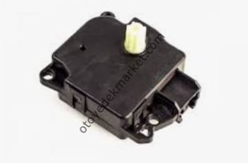 Ford Courier (2018-2021) Kalorifer Motor Beyni (Fomoco)