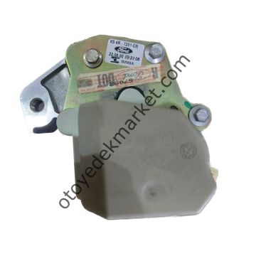 Ford Mondeo (1996-2000) 2.0 Benzinli Manuel  Şanzıman Komple (Fomoco)