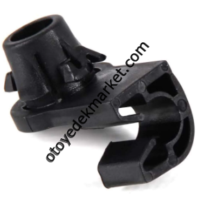 Opel Zafira Life (2021-2024) Motor Kaput Demir Tutucu (İthal)