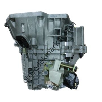 Ford Mondeo (1996-2000) 2.0 Benzinli Manuel  Şanzıman Komple (Fomoco)