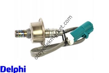 Ford Fiesta (2008-2013) Egzoz Hego Sensör 1.25 1.4 Zetec-S (Delphi)