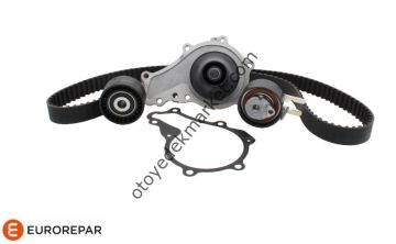 Ford Fiesta (2008-2012) 1.6 Tdci Triger+Devirdaim Seti (Eurorepar)