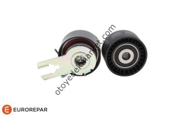 Ford Fiesta (2008-2012) 1.6 Tdci Triger+Devirdaim Seti (Eurorepar)