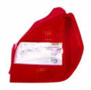 Citroen C2 (2003-2009) Sağ Arka Stop (Hella)