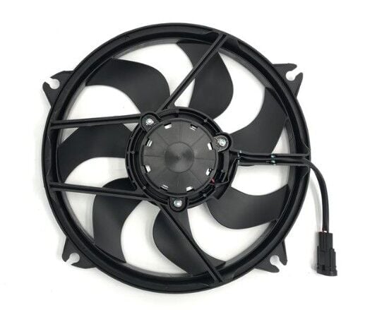 PEUGEOT 308 (2008-2013) FAN MOTORU (İTHAL)
