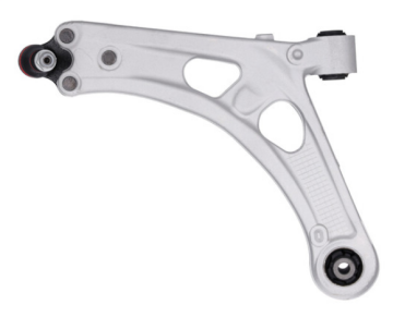 Citroen DS7 (2018-2025) Sol Ön Salıncak, Rotilli (Teknorot)