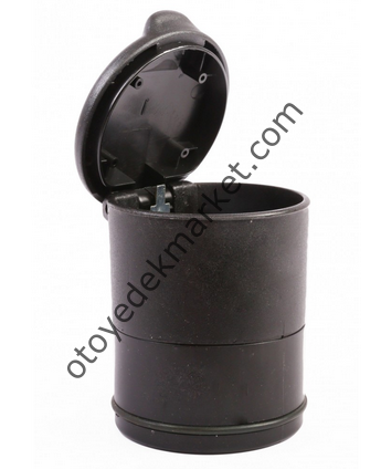 PEUGEOT TÜM MODELLER İÇİN  KÜLLÜK VE KUTU (İTHAL)